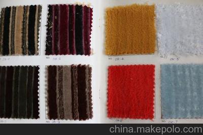 南通绒布销售图鉴与扬州凯润达针纺织品市场概览