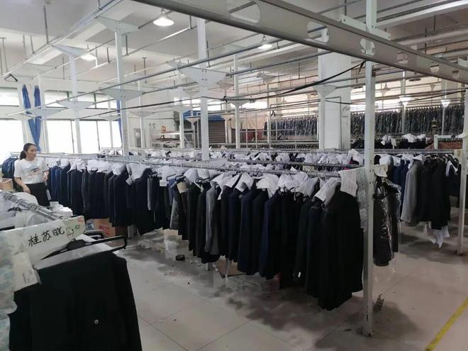 服装工厂质量问题的重复出现 三大原因及关键应对策略