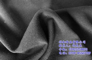 针织面料的领军者 祥和布业以卓越质量与销量遥遥领先